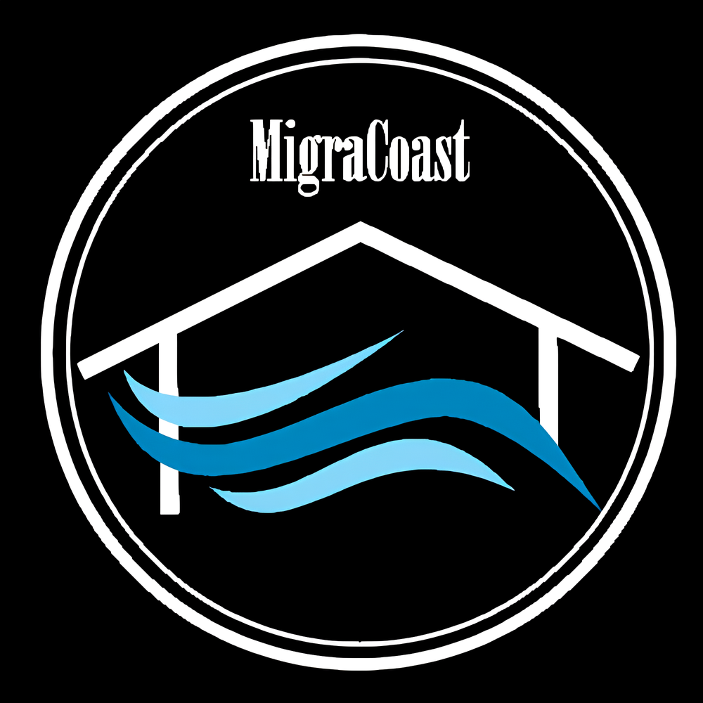 MigraCoast Logo